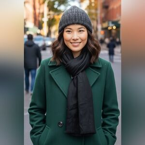 Calvin Klein Pashmina Wrap